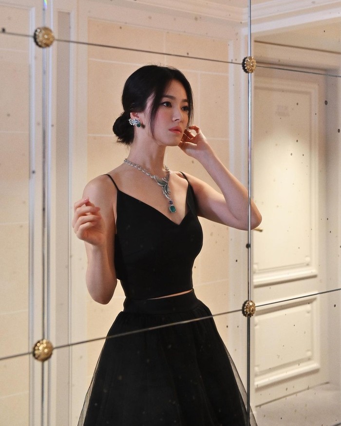 Song Hye Kyo Song Hye Kyo