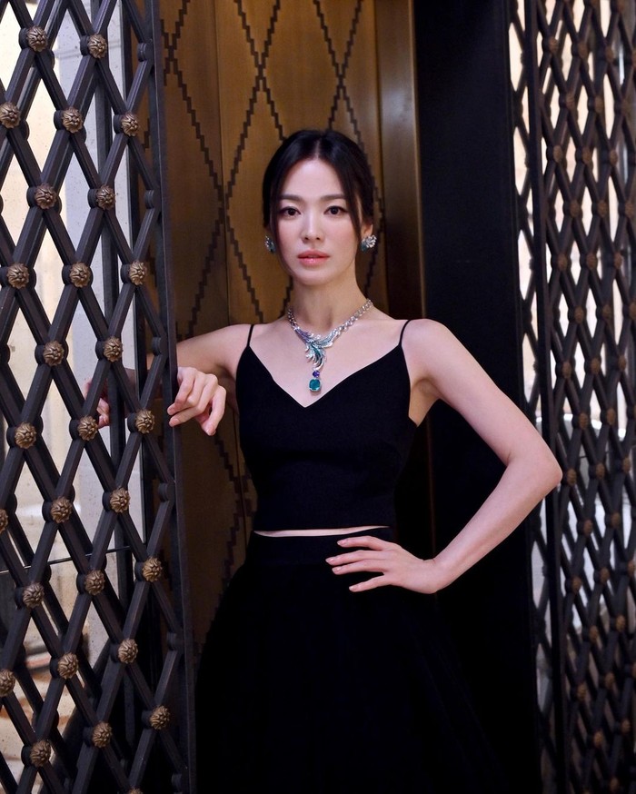 Song Hye Kyo