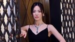 Foto Terbaru Song Hye Kyo Buktikan Dirinya Cantik Ikonik