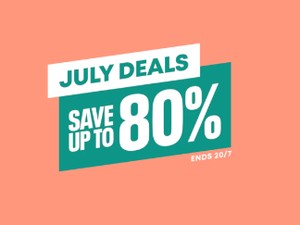 Sony Gelar July Deals, Diskon Hingga 80% untuk Game PS4 dan PS5