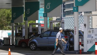 Malaysia Tolak Tawaran Bank Dunia, Harga Bensin RON 95 Tetap Rp 8.000!