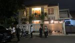 Penampakan 3 Rumah Irjen Ferdy Sambo yang Digeledah