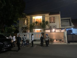 9 Peristiwa Penting Brigadir J Tewas hingga Dirilis 3 Hari Kemudian