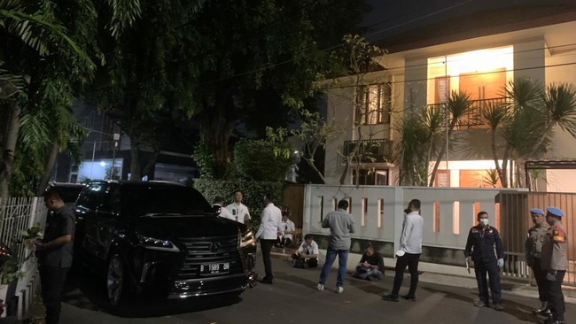 9 Momen Penting Kasus Brigadir Yoshua Sebelum Dirilis Polisi
