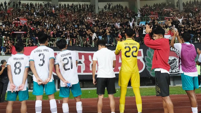 Tiga pemain PSM Makassar yang dipanggil Timnas Indonesia U-19 akan kembali ke tim dan mengikuti TC di Jogja.
