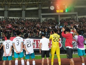 Kekuatan PSM Bertambah Usai 3 Pemain Timnas U-19 Kembali Gabung Tim