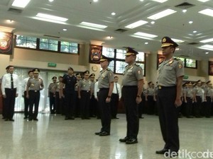 Pangkat Brigadir: Pendidikan, Rincian Gaji, dan Urutan Kepangkatannya
