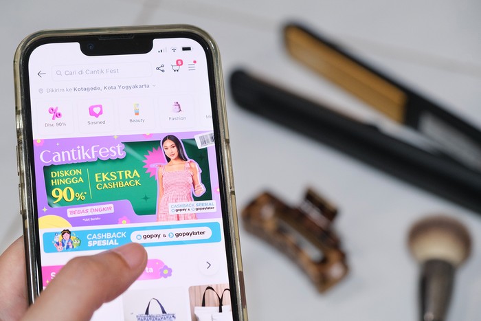 Tokopedia
