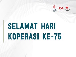 Twibbon Hari Koperasi Nasional 2022, Daftar Link dan Cara Buat