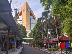 Unair Siapkan 3 Strategi Khusus untuk Cegah Suap Jalur Mandiri