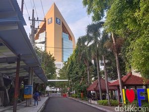 Daftar Keketatan Prodi Saintek-Soshum SNMPTN Unair 2022, Kebidanan Tertinggi
