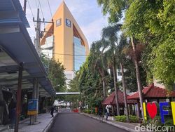 Daftar Universitas Terbaik Versi THE WUR 2023, Siapa Nomor Satu?