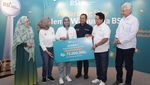 Upaya Mendorong Pelaku UMKM Naik Kelas