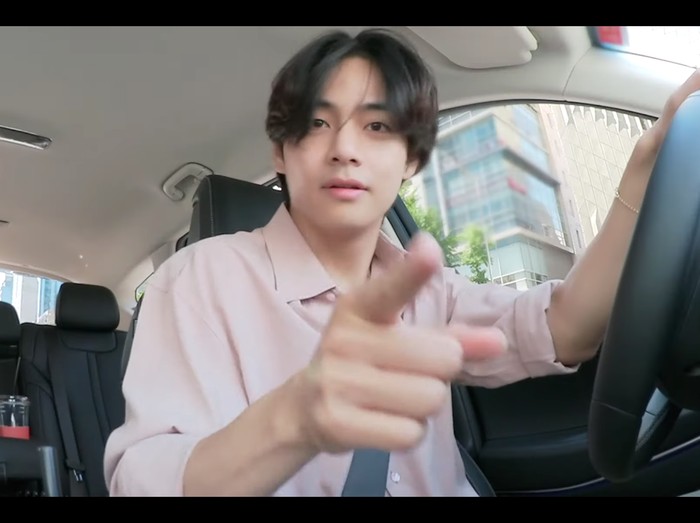 V BTS