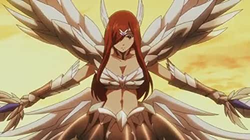 Tokoh anime tercantik favorit.