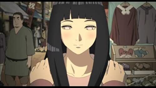 Tokoh anime tercantik favorit.