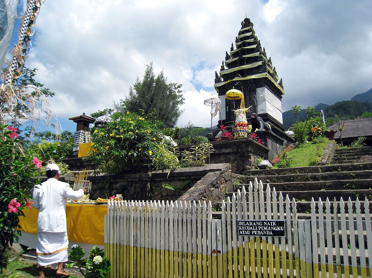 Destinasi wisata di Bogor.