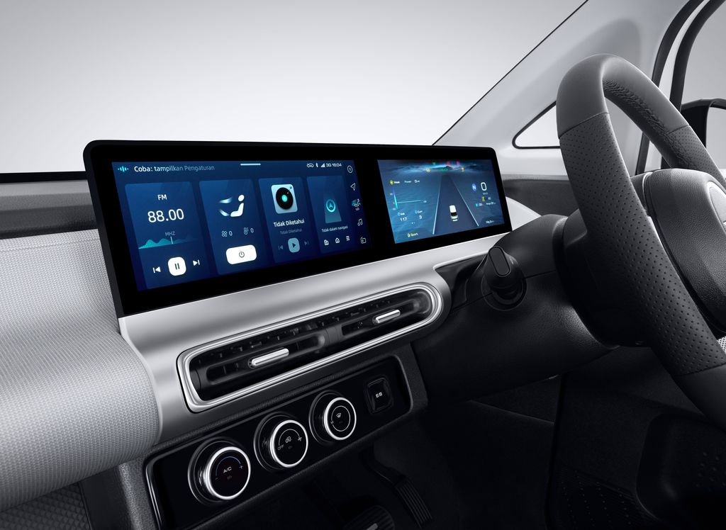 wuling air Ev (Wuling)
