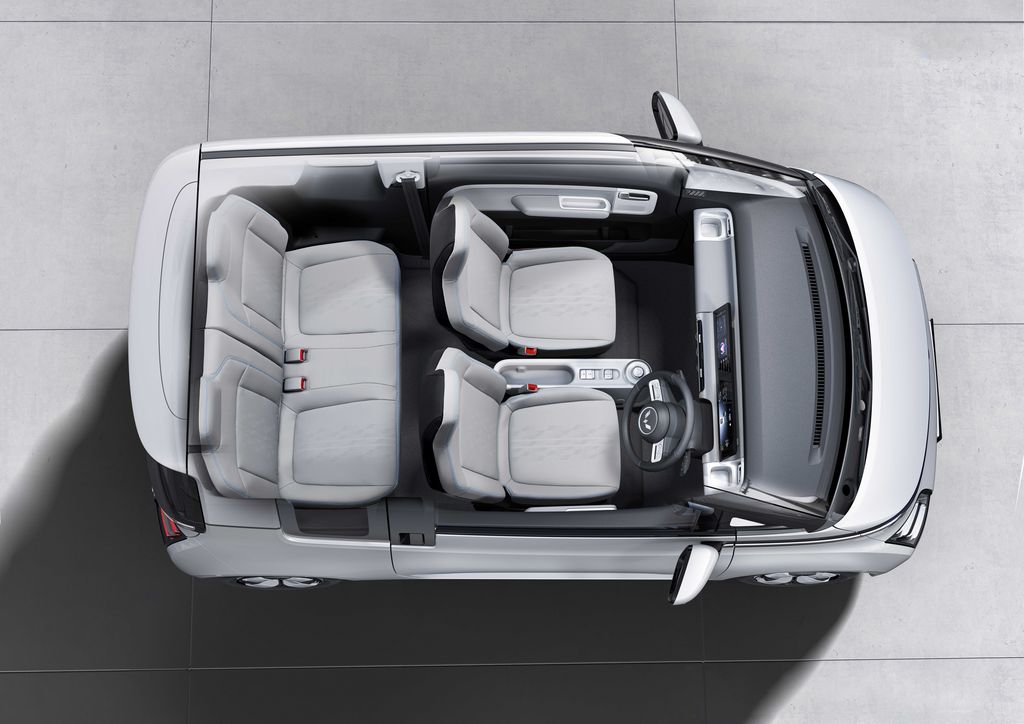 wuling air Ev (Wuling)