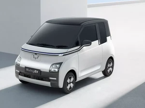 Segini Besar Subsidi Mobil Listrik di Thailand, Wuling Air ev Dijual Rp 169 Jutaan