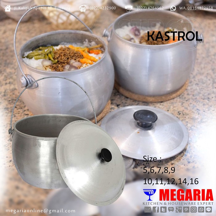 10 Alat Masak Jadul Ini Masih Eksis Sampai Sekarang, Pernah Punya? 10 Alat Masak Jadul Ini Masih Eksis Sampai Sekarang, Pernah Punya?