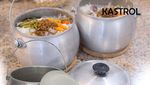 10 Alat Masak Jadul Ini Masih Eksis Sampai Sekarang, Pernah Punya?