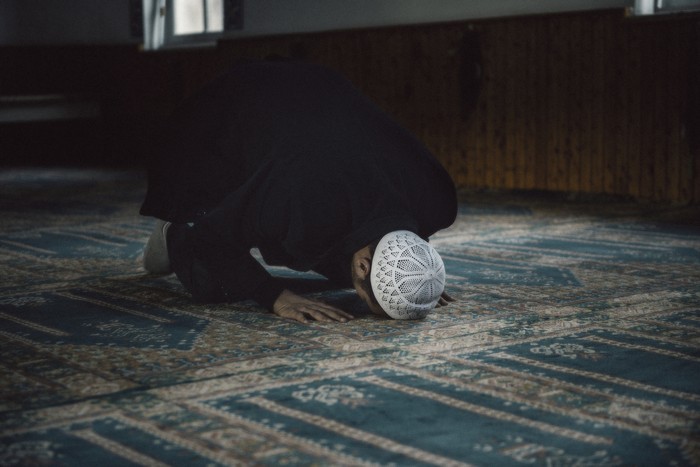 Sholat Tahajud