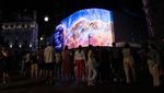 Reaksi Warga Inggris saat NASA Merilis Foto Galaksi Terbaru