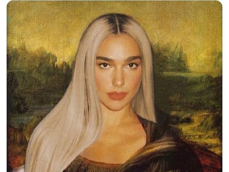 Dulu Diagung-agungkan, Karya Seni Kini Jadi Meme