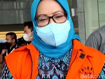 Jaksa KPK Ungkap Uang Suap Ade Yasin Biayai Sekolah Eks Kepala BPK Jabar