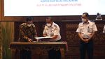 Astra Infra Port Eastkal Layani Pengguna Jasa di Teluk Balikpapan