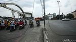 Awas! Ada Kabel Putus di Bekasi Timur
