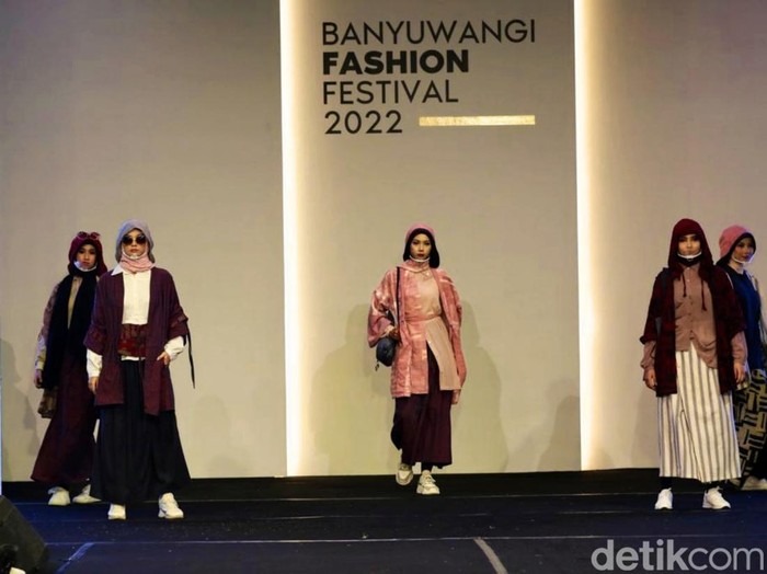 Banyuwangi Fashion Festival