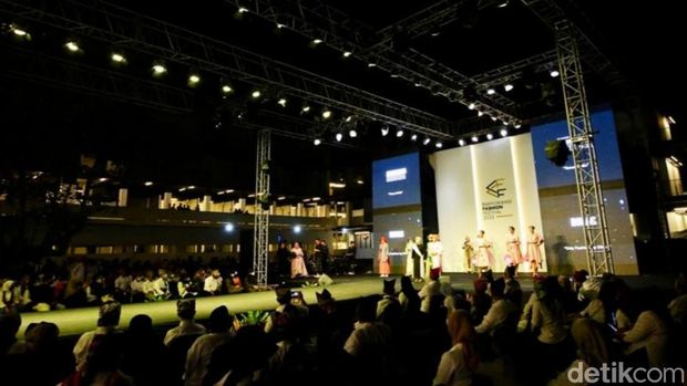 Banyuwangi Fashion Festival