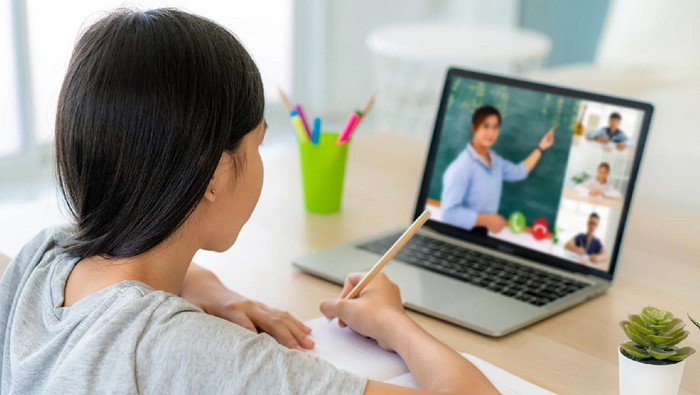 Belajar online