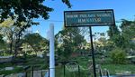 Wisata Ziarah ke Makam Buya Natsir di TPU Karet Bivak