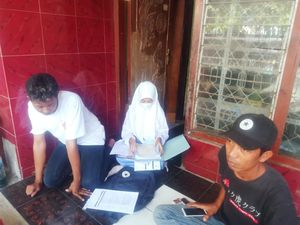 Masuk Zonasi, Calon Siswa Ini Kecewa Tak Diterima SMAN 1 Dompu