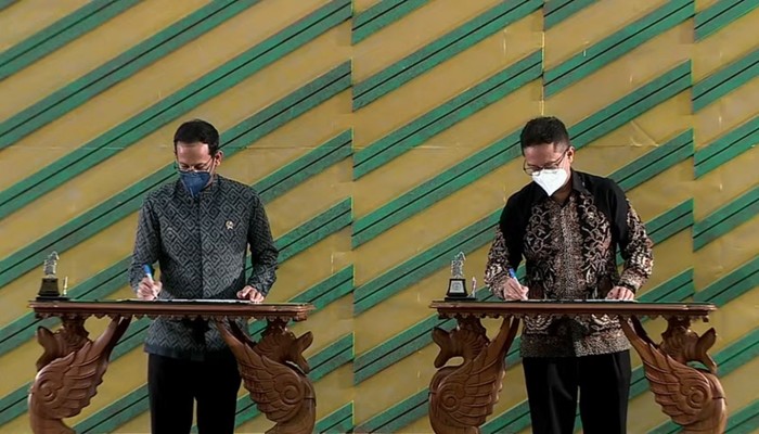 Defisit 160 ribu dokter di Indonesia, peningkatan kuota fakultas Kedokteran