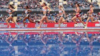Foto refleksi merupakan salah satu teknik fotografi yang menghasilkan gambar pantulan indah. Penasaran seperti apa? Simak foto-fotonya dibawah ini.