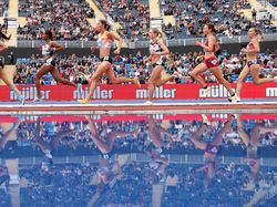 Deretan Foto-foto Refleksi yang Bikin Pangling