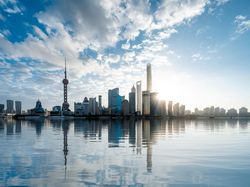 Deretan Foto-foto Refleksi yang Bikin Pangling