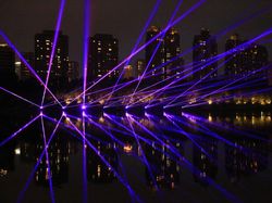 Deretan Foto-foto Refleksi yang Bikin Pangling