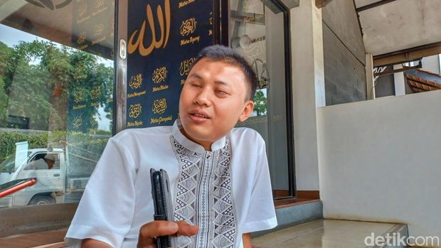 Edi Suwanto.