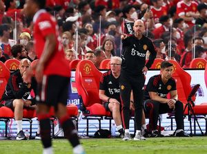 Jadwal Pramusim Manchester United: Nanti Sore Lawan Aston Villa