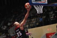 FIBA Asia Cup 2022: Indonesia Taklukkan Arab Saudi Di Laga Perdana!