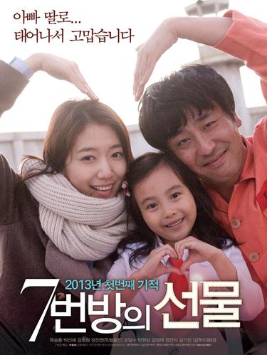 Miracle in Cell No 7