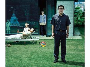 Kayak Film Parasite, Penyusup Tinggal di Rumah Orang Ini 7 Tahun