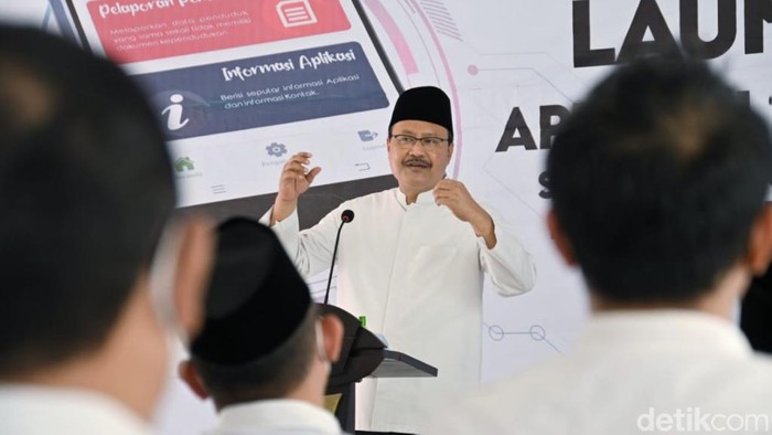 Gus Ipul