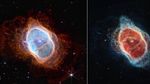 Foto: Indahnya Luar Angkasa dari Teleskop Canggih NASA