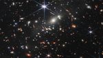 Foto: Indahnya Luar Angkasa dari Teleskop Canggih NASA